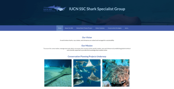 ICUN SSC Website