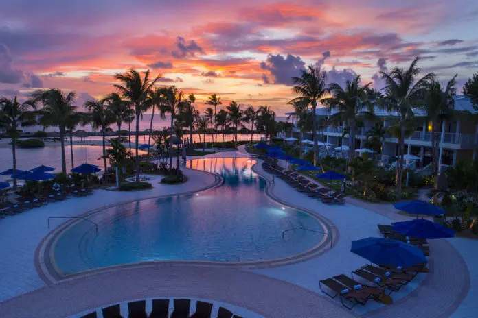 Hawks Cay Resort Honors American Heroes During Annual Heroes Salute Program