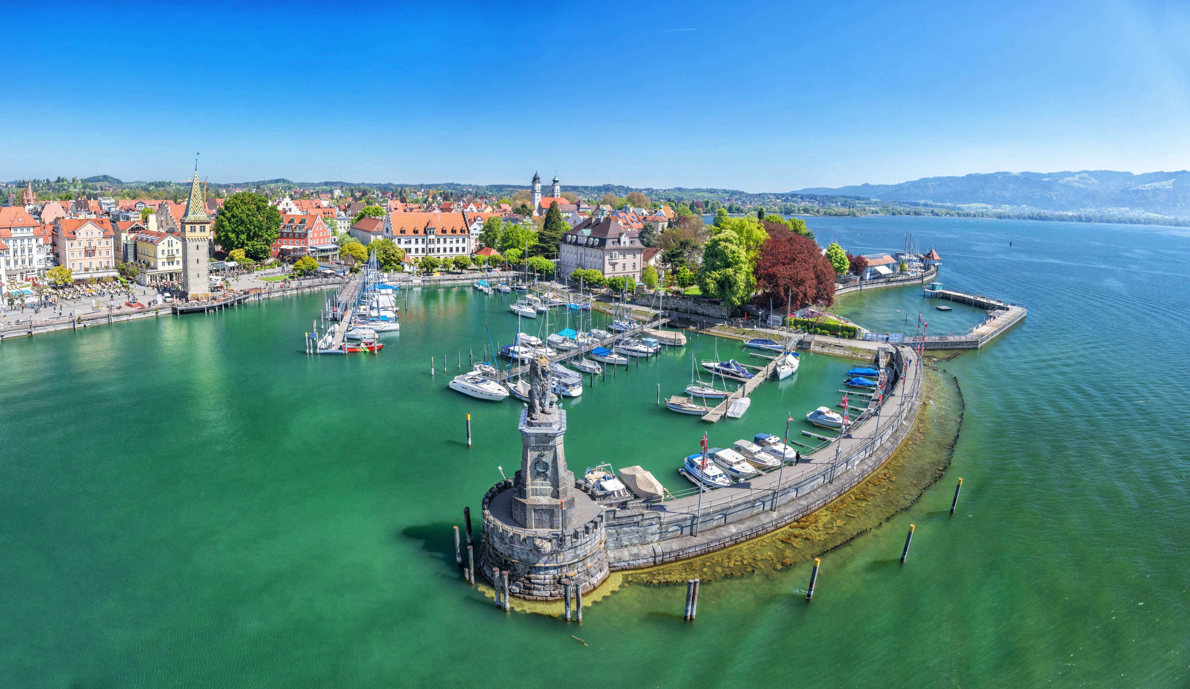 lake constance cruise