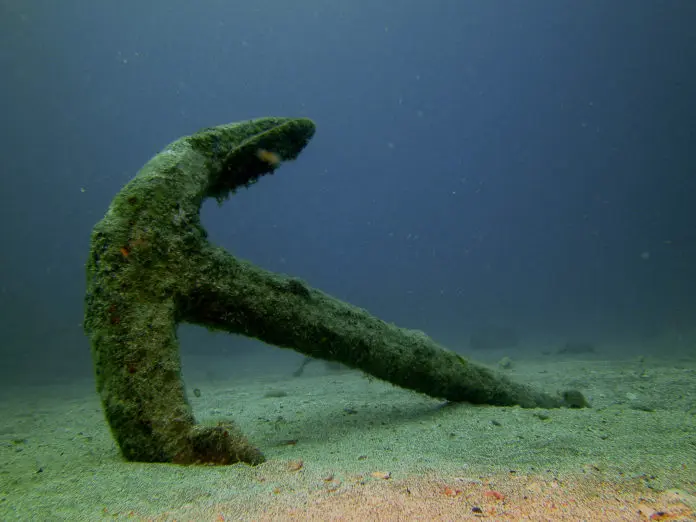 History Of Diving Museum Opens New African-American Underwater Archaeology Exhibit