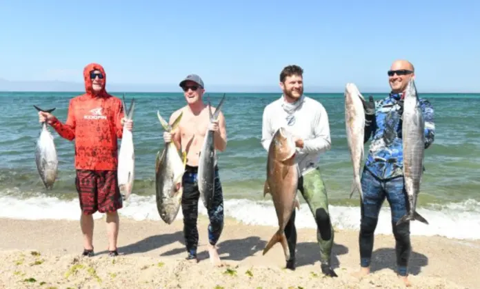 2019 Blue Water World Cup