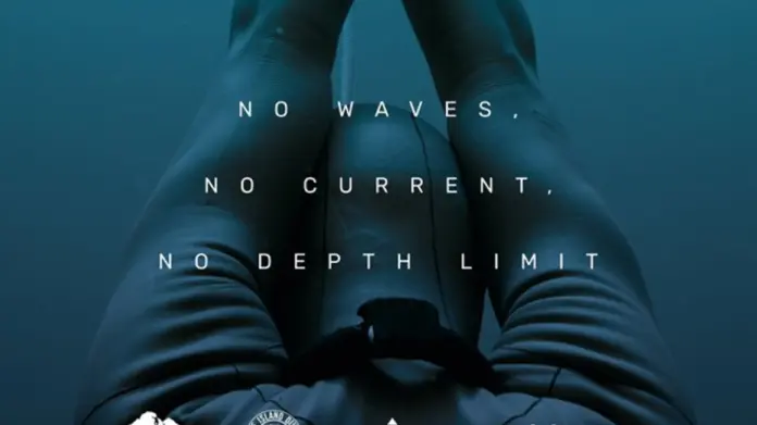 Third Blue Element Freediving Competition Set For November 2019