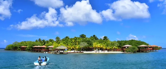 Anthony's Key Resort Roatan