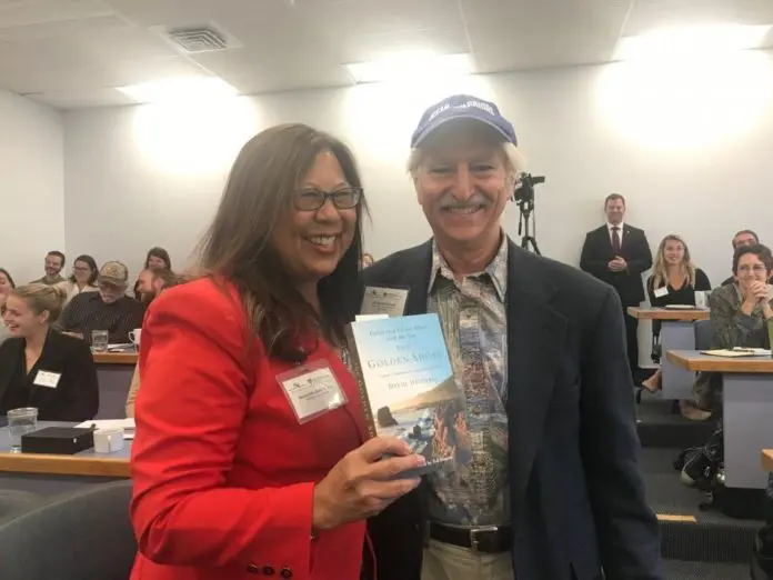 Ocean Activists Call For 'Blue New Deal'