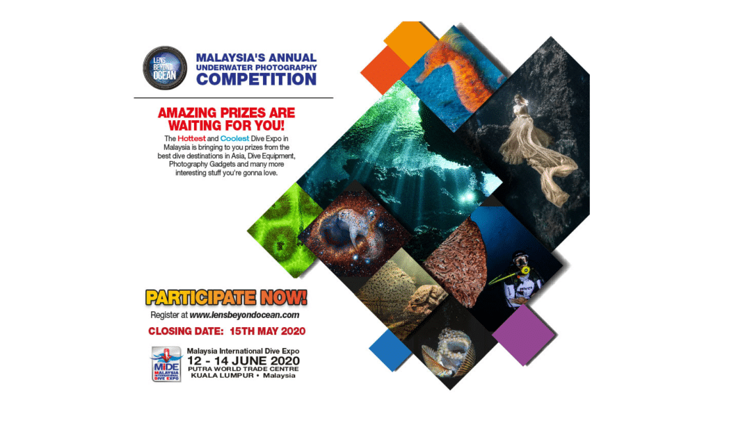 Submission Dates Announced For The Malaysian Annual International