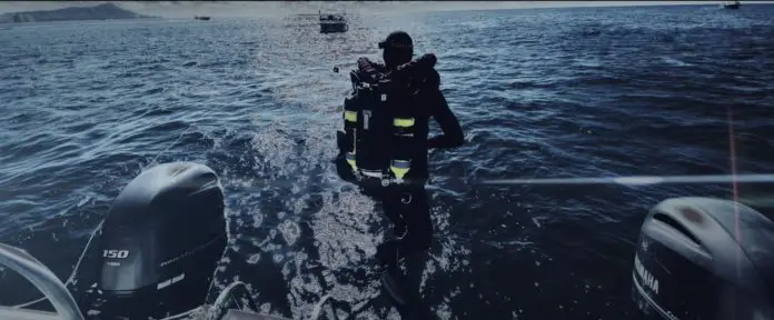 'If Only...' Dive Documentary to Premiere At TekDiveUSA In April