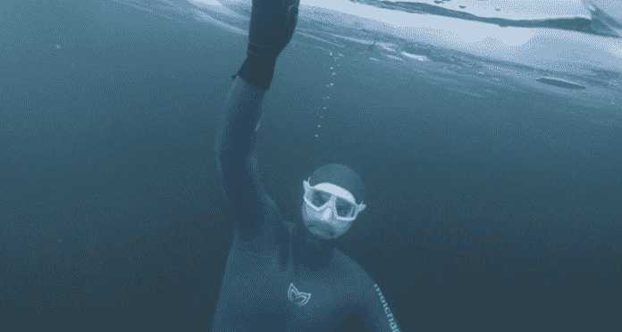 Alexei Molchanov Sets New Guinness World Record
