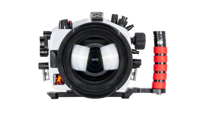Ikelite 200DL Housing for Nikon D780