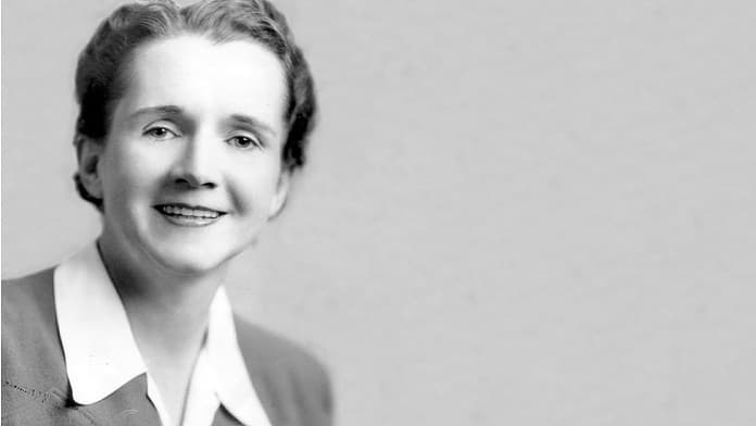 the sea rachel carson the sea rachel carson