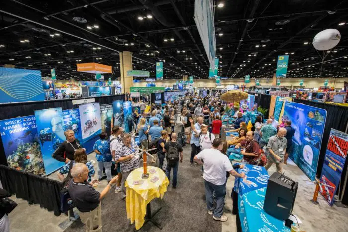 DEMA Show