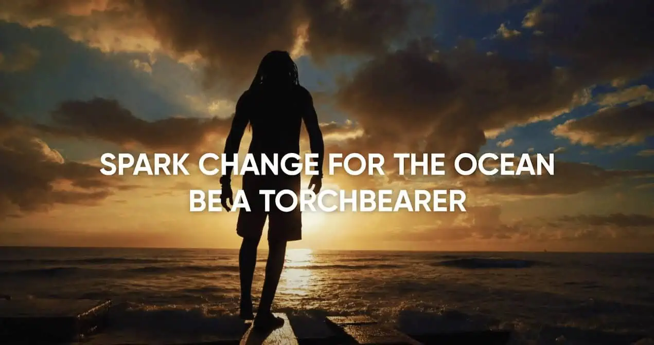 PADI Introduces Ways To Help Save the Ocean