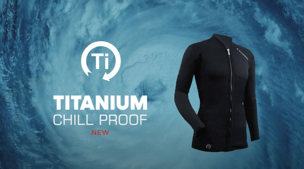 Titanium Teaser