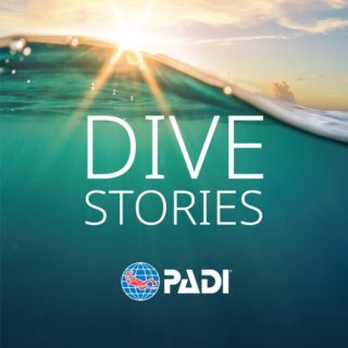 Dive Stories by PADI