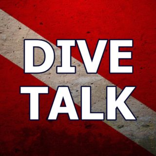 Dive Talk Podcast