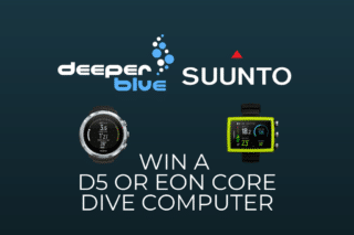 eon dive computer