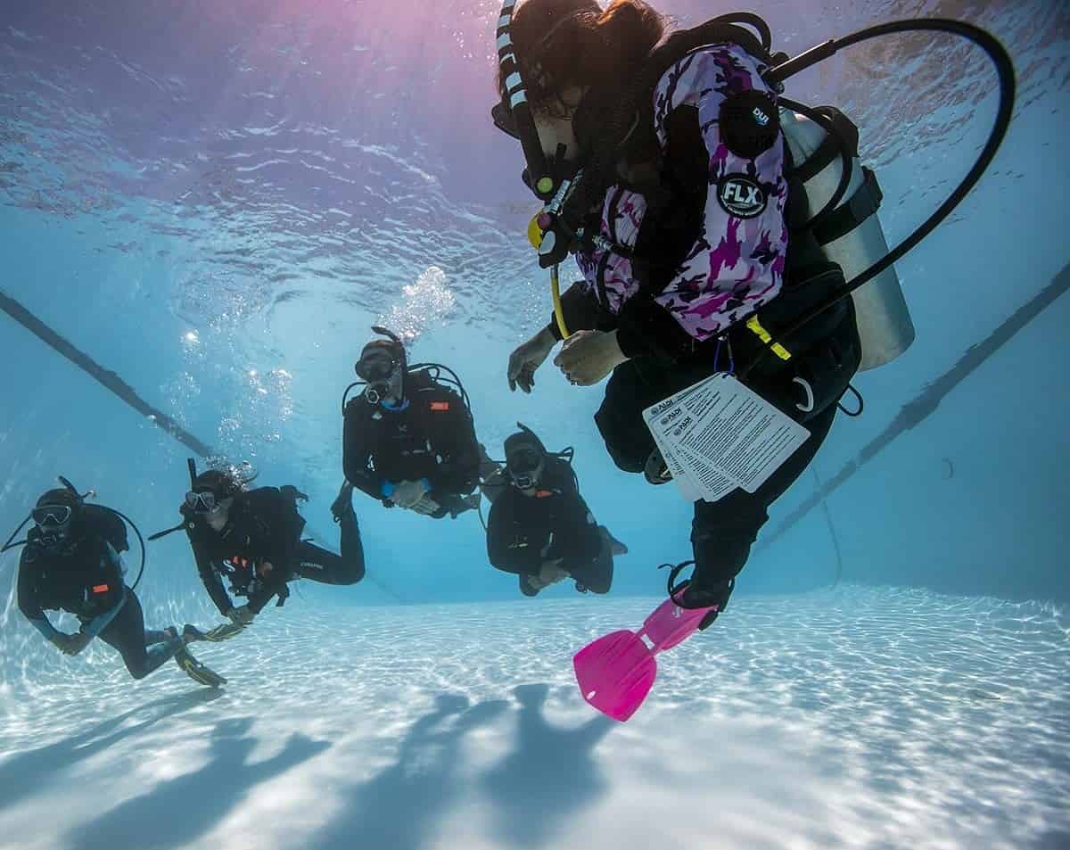 PADI Offering New Membership Renewal Plan