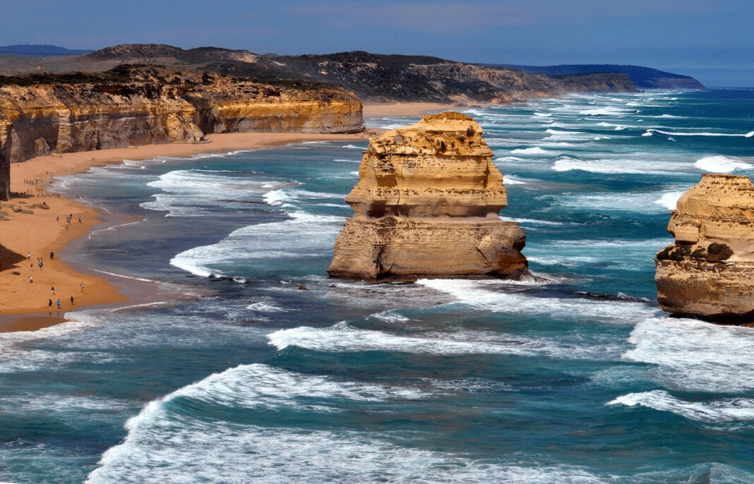 Positive Travel's Positive Ocean Index