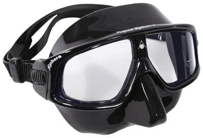 Review: Sphera X Freediving Mask The Original Sphera