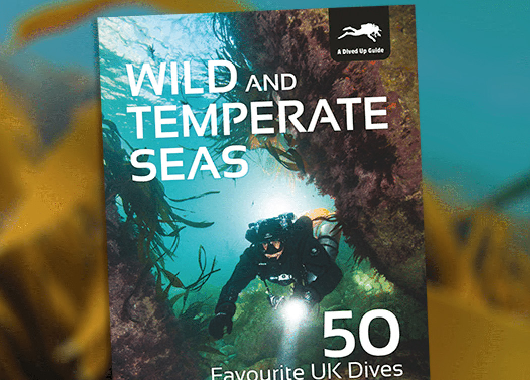 Wild and Temperate Seas