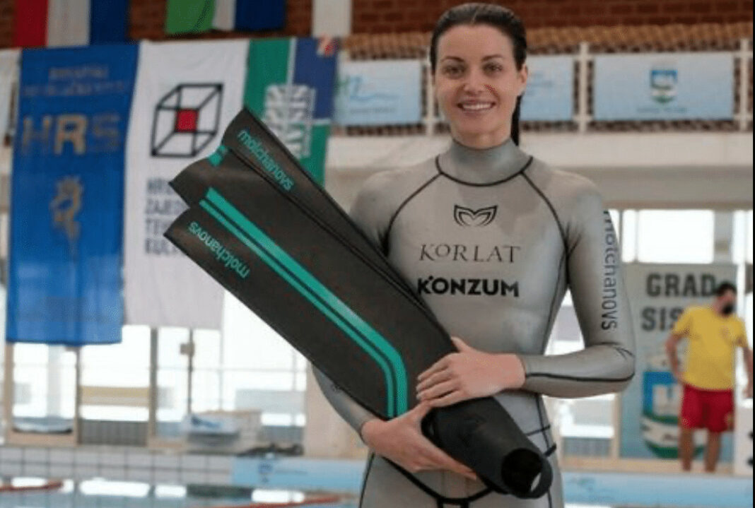 Four World Records Broken At Croatian Pool Nationals