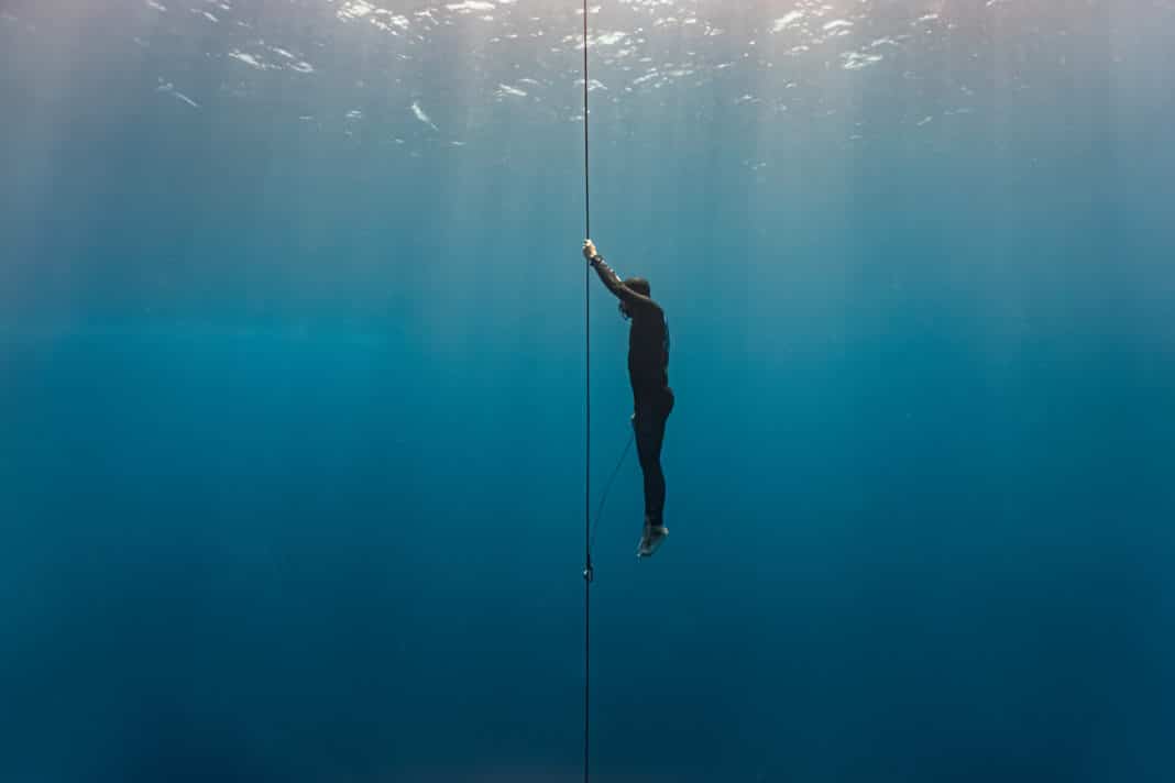 Top 7 Freediving Equalization Mistakes