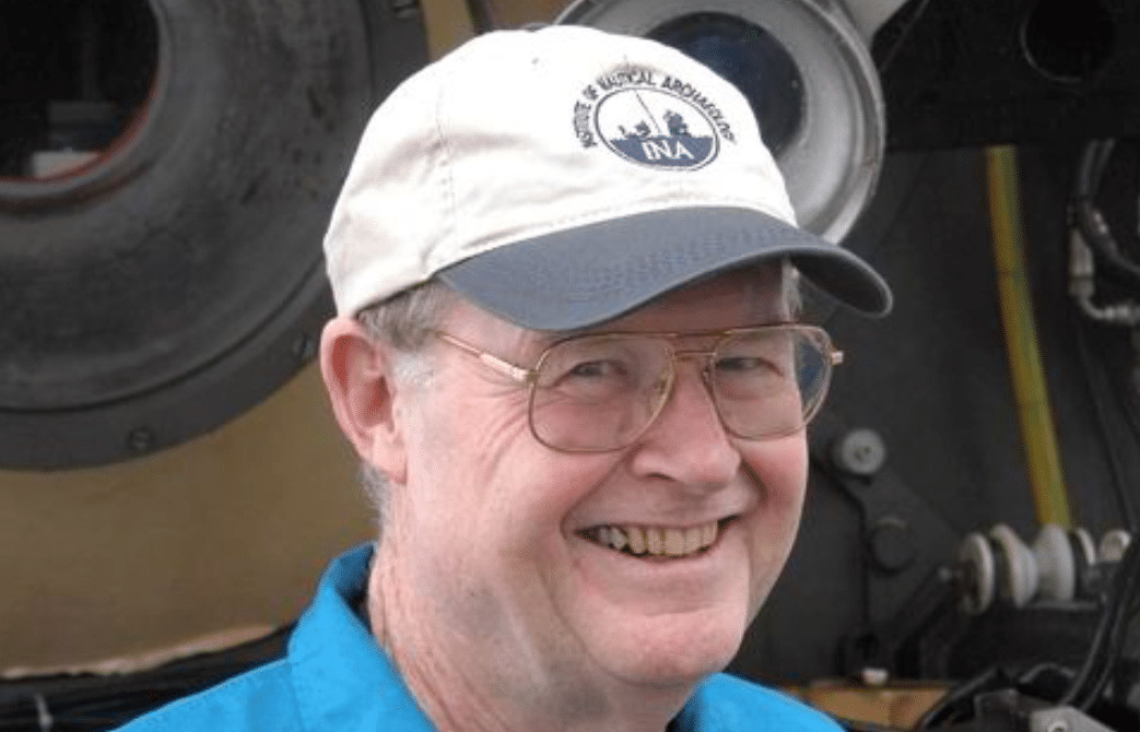 George Bass