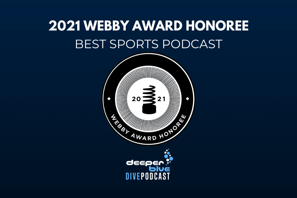 2021 Webby Awards Honoree - Hero