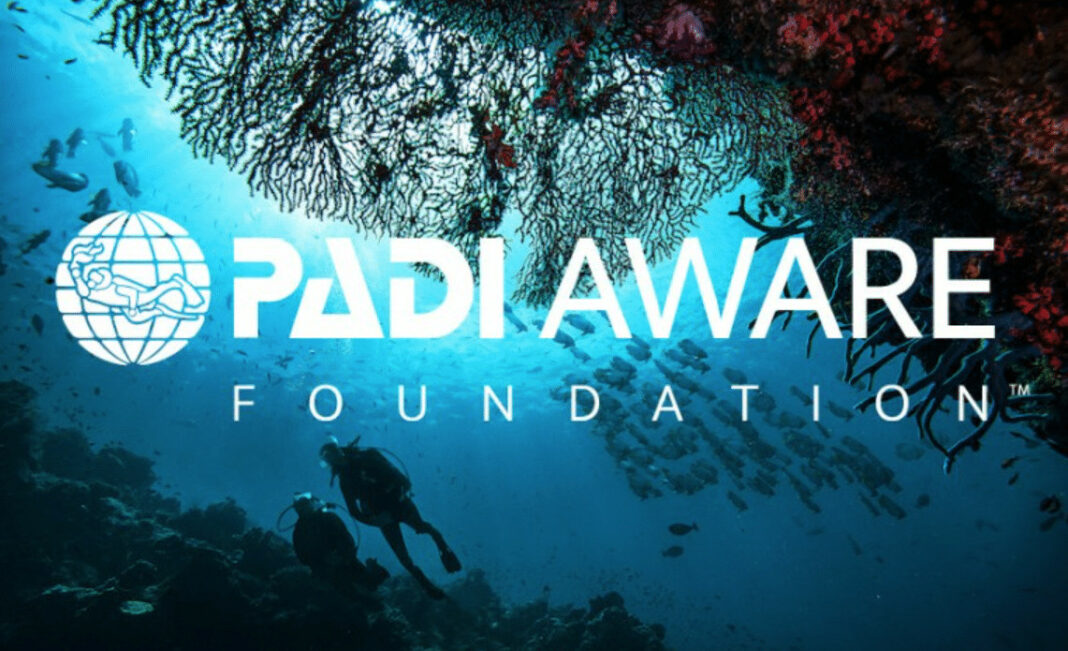 PADI AWARE Foundation