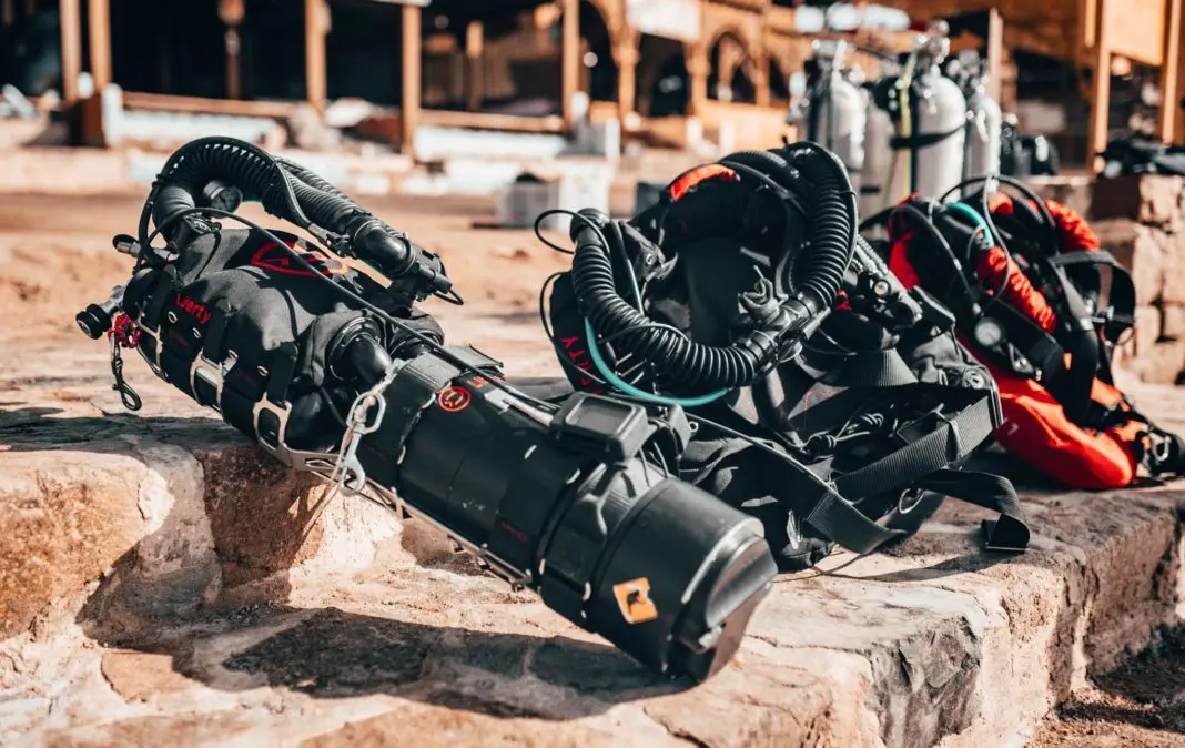 Divesoft Demo Days