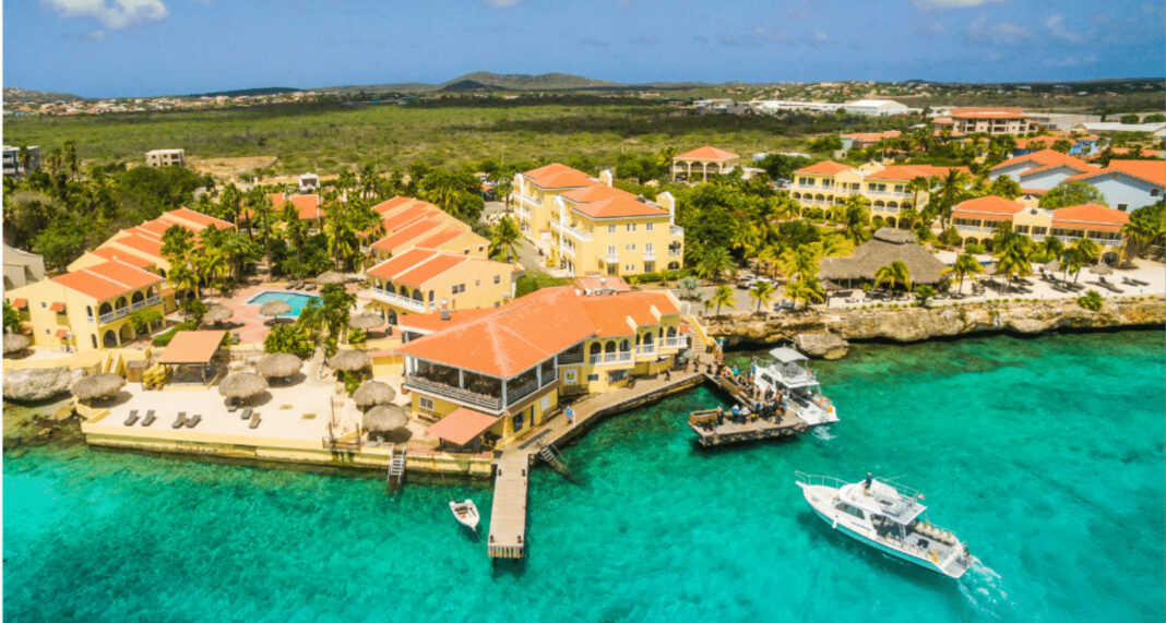 Buddy Dive Resort Bonaire