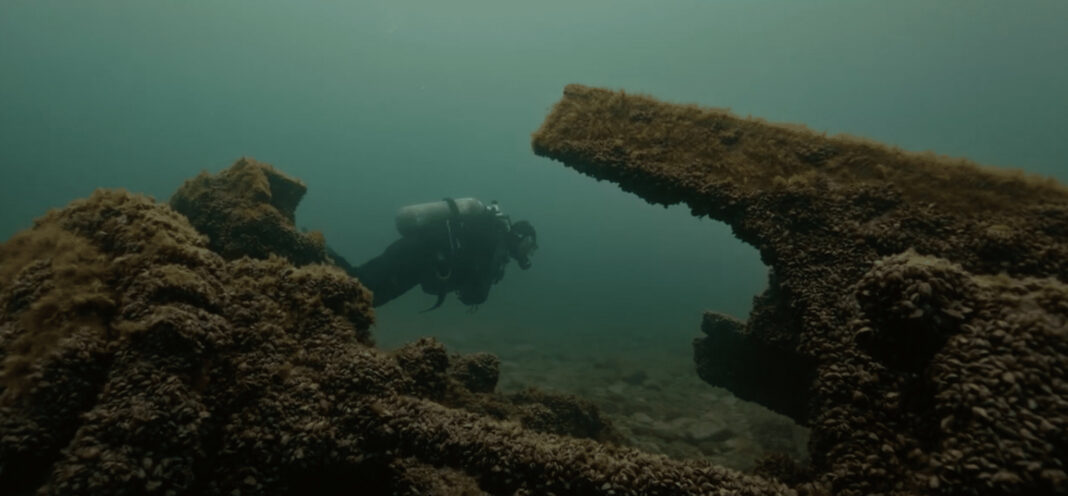 NOAA Is Seeking Public Comments On Proposed Lake Ontario National Marine Sanctuary (Image credit: NOAA)