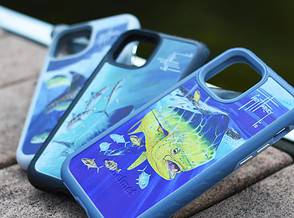 New Guy Harvey Fortitude Series Cell Phone Cases Announced thumbnail