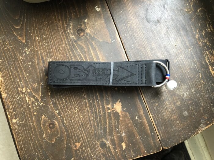 The OB1 - Fresh from France