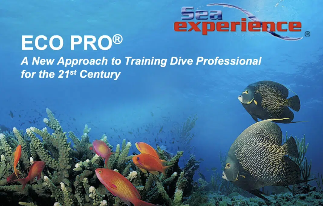ECO PRO Overview