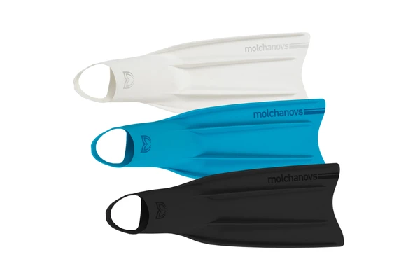 Molchanovs CORE Silicone Bi-fins