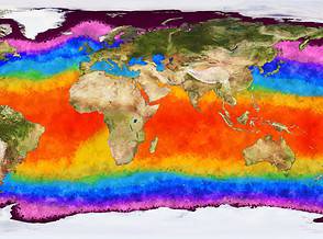 Scientists: World Ocean Was ‘The Hottest Ever Recorded By Humans’ In 2021 thumbnail