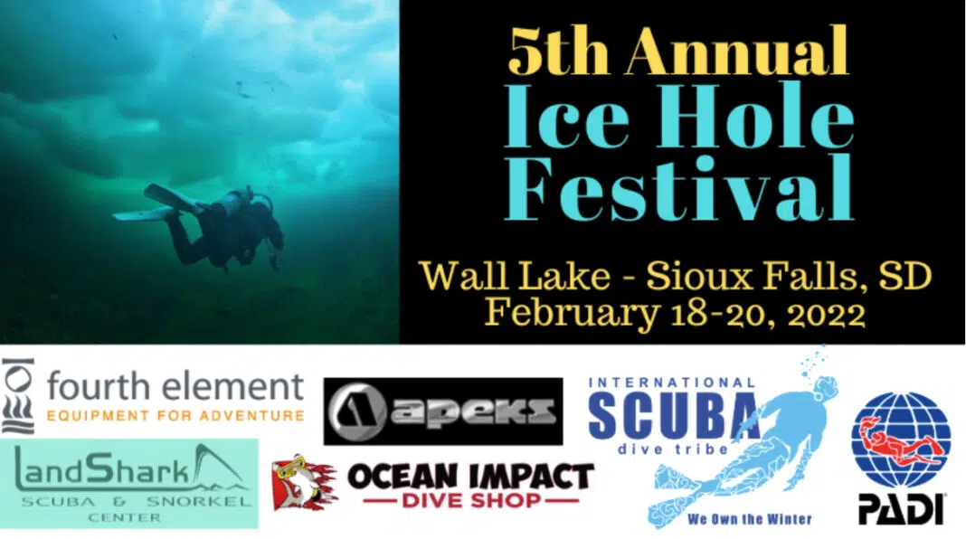 Ice Hole Festival