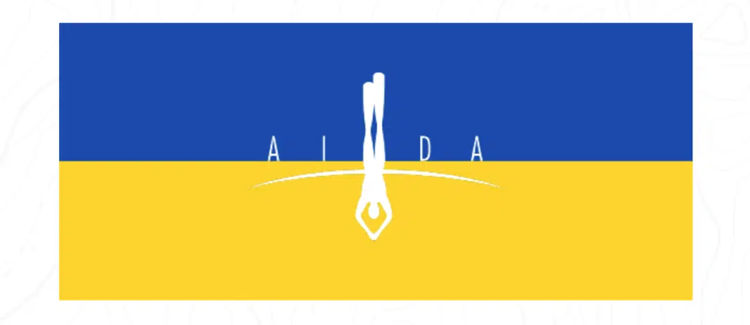 AIDA Considering Banning Russian, Belarusian Athletes