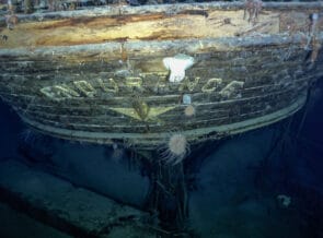 Shackleton’s Endurance Wreck Site Found thumbnail