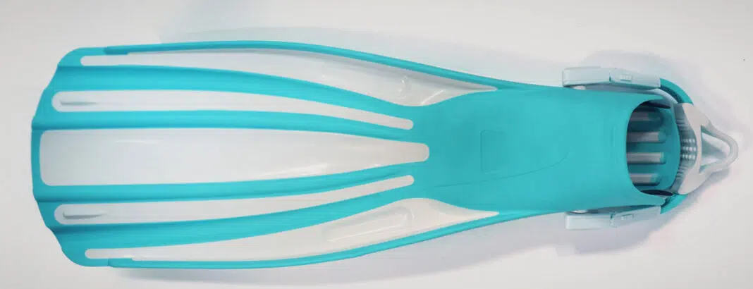 Fourth Element's Rec Fins