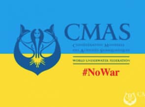 CMAS Bans Russian, Belarusian Athletes From Freediving Competitions thumbnail