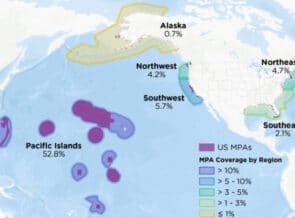 Marine Protected Areas Congress Seeks To Protect 30% Of Global Ocean by 2030 thumbnail