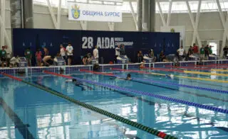28th AIDA Freediving World Championship - Day 4 (Image credit: AIDA)