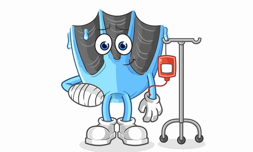 Dive Medicine (AdobeStock_504838506)
