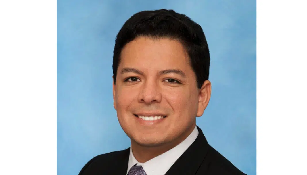 Dr. Juan Valdivia joins the USFF as Medical Director — U.S. Freediving Federation as Medical Director
