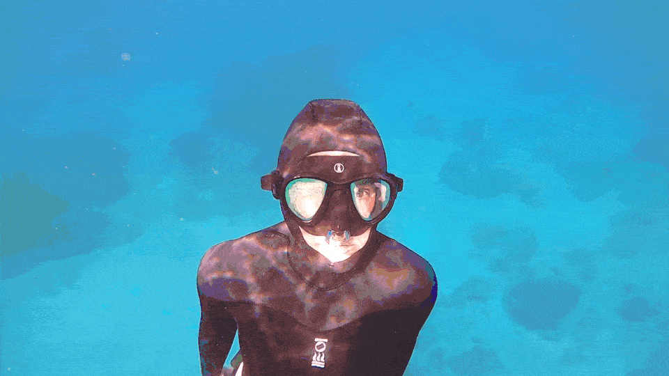 Fourth Element RF2 Wetsuit