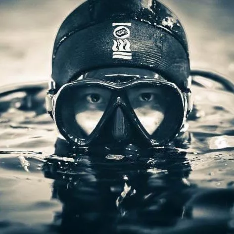 Fourth Element Navigator Clarity Mask