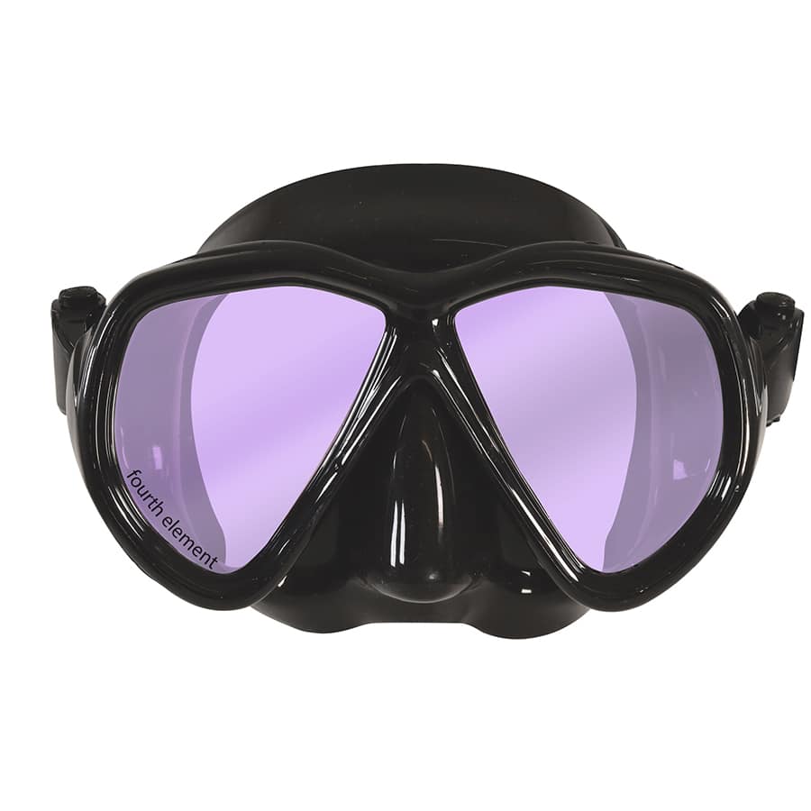 Navigator Mask - Enhance - Fourth Element