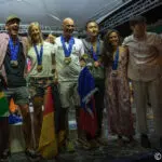 AIDA 2022 World Championship Awards Ceremony (Image credit: Luke Coley)