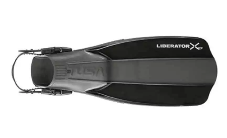 Tusa Liberator X-Ten